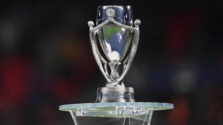 Trofeo de la Finalissima