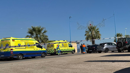 Ferial de Villanueva de la Serena