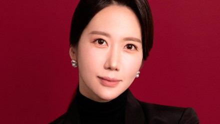 Seul Ham, CEO de la empresa D-Drive