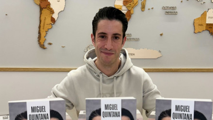 Miguel Quintana