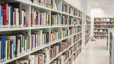 La actividad está relacionada con el fomento a la lecturaEl exdirector de la Biblioteca de Castilla-La Mancha, Juan Sánchez Sánchez, ha reivindicado una "política de Estado" en materia de bibliotecas públicas y vuelto a insistir sobre la necesidad de promulgar una nueva legislación estatal sobre lectura pública y bibliotecas.POLITICA CASTILLA-LA MANCHA ESPAÑA EUROPA TOLEDOEUROPA PRESS/JCCM