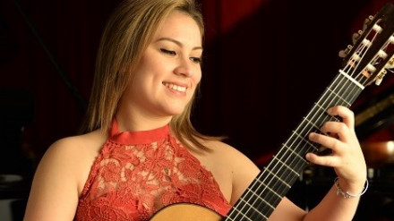 Ángelica Rodríguiez