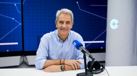 Manolo Lama hablando de su jugador perfecto