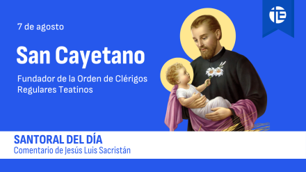 San Cayetano