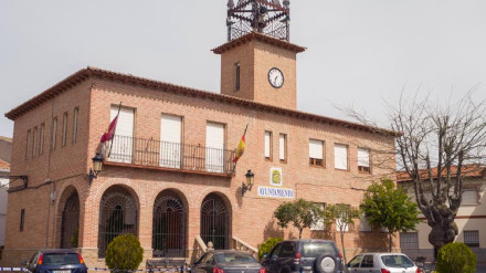 El Ayuntamiento de Velada
