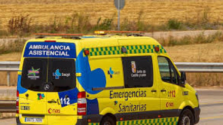 Ambulancia