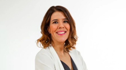 Beatriz Pérez Otín