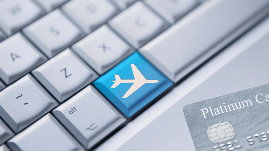 Páginas como Booking facilitan encontrar alojamiento