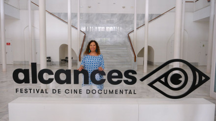 Pilar Távora, en COPE Cádiz