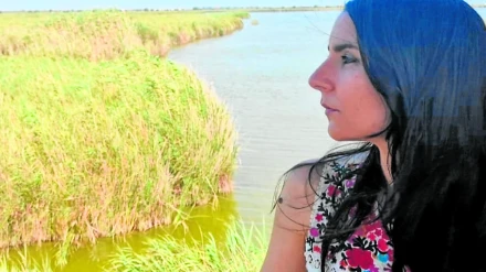 CARMEN PALOMO PINEL