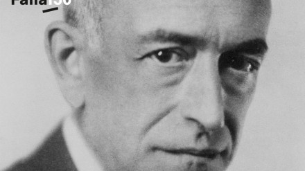 Manuel de Falla