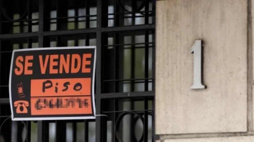 Venta de vivienda