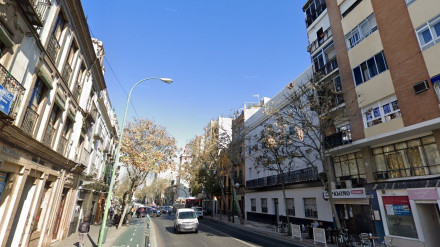 Imagen de la calle Recaredo