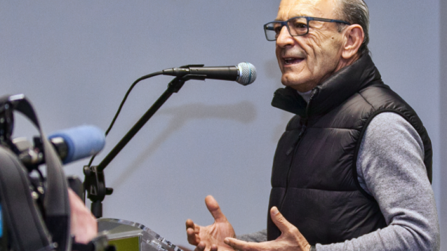 Francisco Javier López Marcano