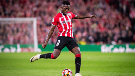 Iñaki Williams