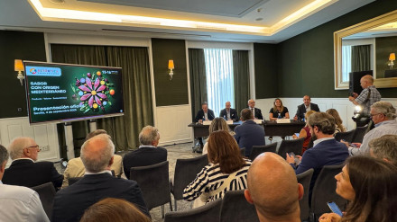 Presentación oficial de Autentica Premium Fest 2025