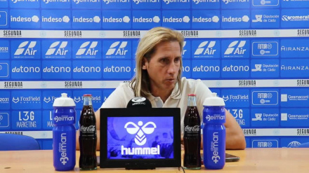 Checa analiza la remontada en Chapín