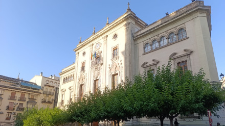 Ayuntamiento de Jaén