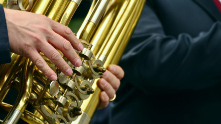 La Real Orquesta Sinfónica de Sevilla y la Filarmónica de Málaga actuarán en teatros de Jaén, Linares, Úbeda y Baeza