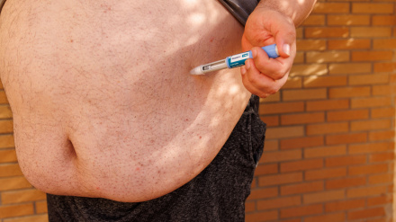 Inyección individual de Ozempic 1 ml para el control de la diabetes en Barcelona, ​​España