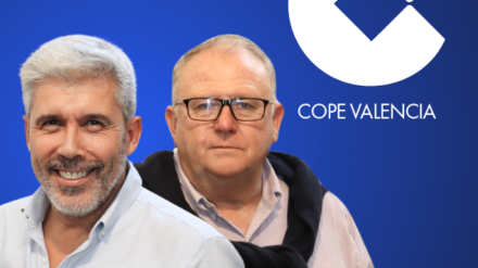 13:30H | 11 SEP 2025 | GASTROCOPE EN MEDIODÍA COPE MÁS VALENCIA