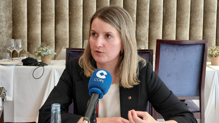 Mónica Martinez Bravo