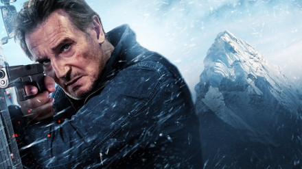 Poli Rincón ha visto la segunda parte de Ice Road.