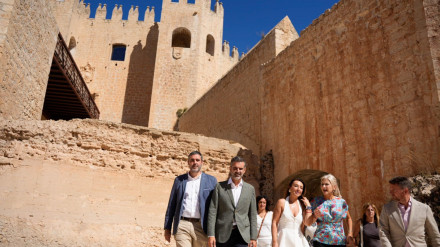 Castillo Vélez-Blanco