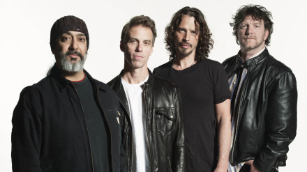 Soundgarden