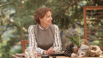 'La primera escuela'