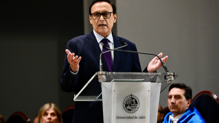 La Plataforma Ciudadana en Defensa de la UJA respeta, pero no comparte, el "discurso triunfalista" del consejero Villamandos sobre la financiación de la institución