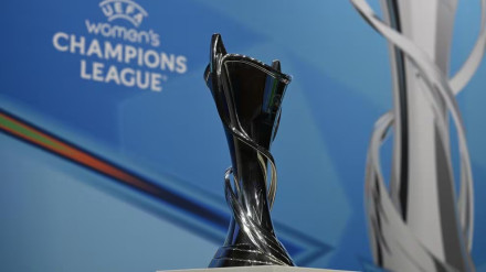 Este viernes se ha sorteado la Fase de Liga de la Champions Femenina.