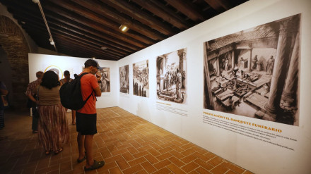 Exposición Procasa