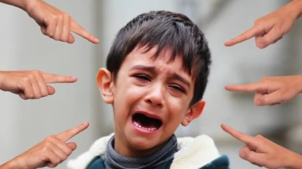 Infierno en el patio: el grito contra la crueldad en las aulas