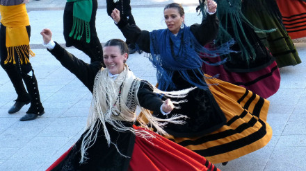 La jornada comenzará con un pasacalles que partirá a las 11:30 horas desde la Praza de Armas