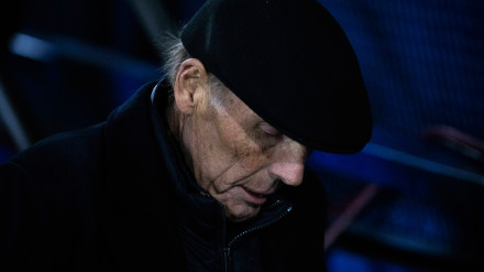 Miguel Ángel Russo, entrenador de Boca Juniors