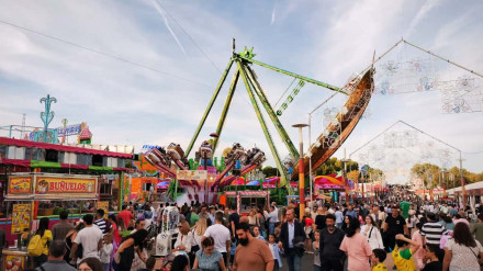 Feria de San Lucas
