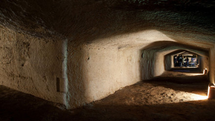 Sant Felipe, Menorca