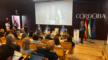 Martinez-Sicluna, secretario general de la Federación Española de Municipios y Provincias