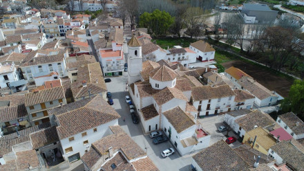 Chirivel (Almería).AYUNTAMIENTO DE CHIRIVEL