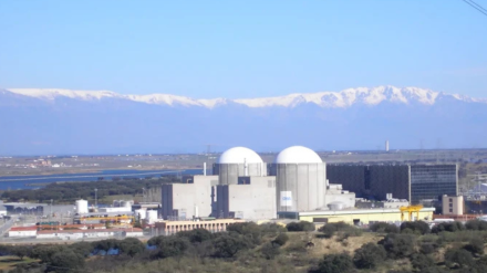 Iberdrola asume el cierre de la central nuclear de Almaraz en su plan estratégico