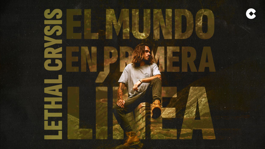 Imagen El Mundo en primera linea RSS