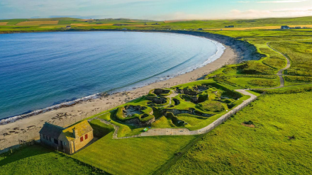 Skara Brae