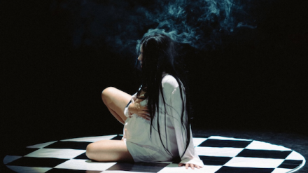 Fragmento de la Ópera María de Buenos Aires