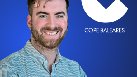 EPISODIO COMUNICADOR MEDIODÍA COPE EN BALEARES
