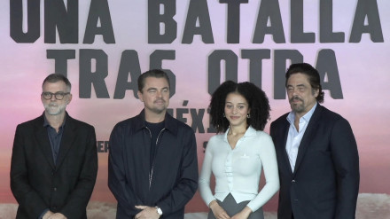 'Una batalla tras otra'