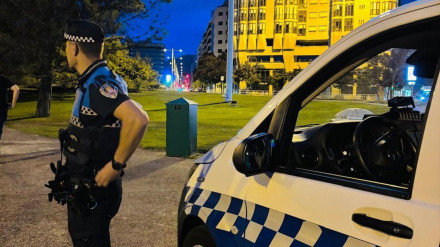 Policía Municipal de Pamplona