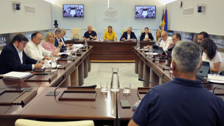 Comisión de Investigación del Regadío de Tierra de Barros