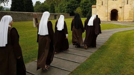 monjas-clausura