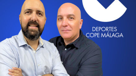 La actualidad del deporte malagueño con Emilio Guerrero y Javier Bautista
